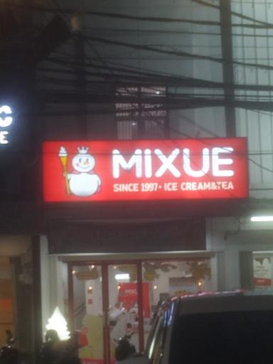 MIXUE CIRENDEU