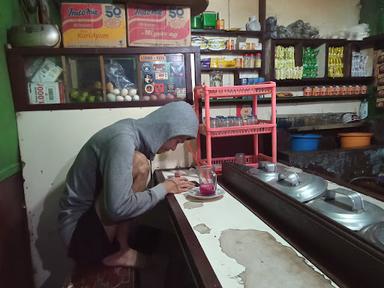 WARKOP LESTARI CIRENDEU