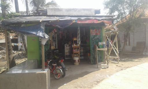 WARKOP TARJI SHOLIH