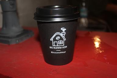 IRO RUMAH KOPI (RUMAH KEDUA)