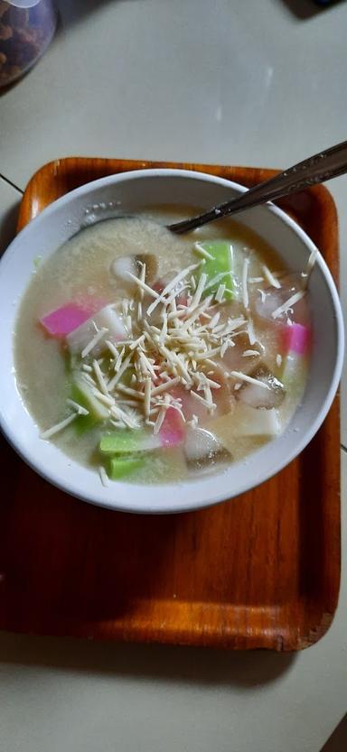 BAKSO BENING ANUGRAH