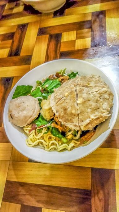 BAKSO GEPENG LESTARI