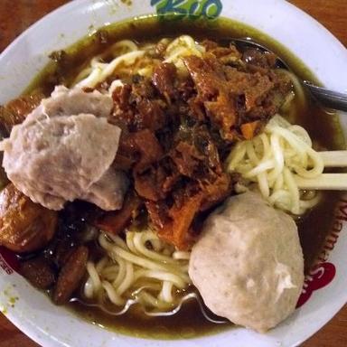 BAKSO MANG NUS