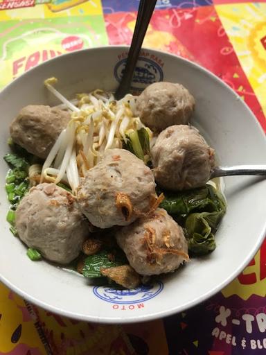 BAKSO MERCY 2 WONOGIRI