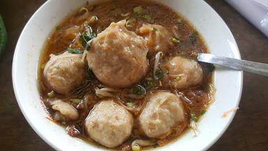 BAKSO PAKDE KROMO