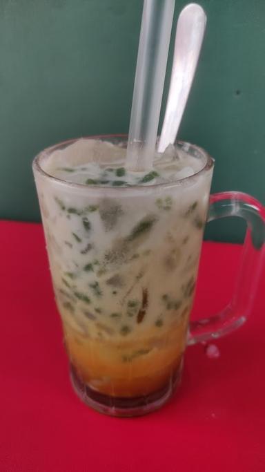 CENDOL BENTENG