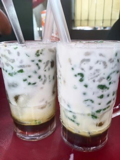 CENDOL BENTENG