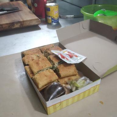 MARTABAK PUTRA 57