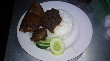 NASI KHAS BEBEK MADURA - CINERE