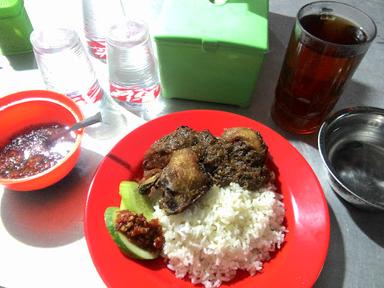 NASI KHAS BEBEK MADURA - CINERE