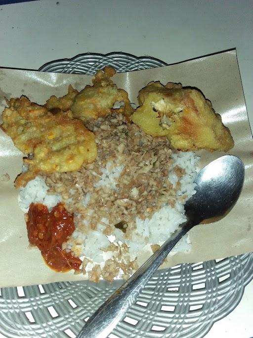 NASI MEGONO PEKALONGAN MAS DIN TERIMA PESANAN