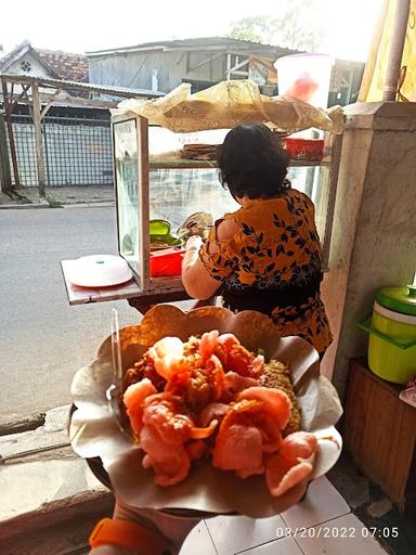 NASI UDUK CI YOYO