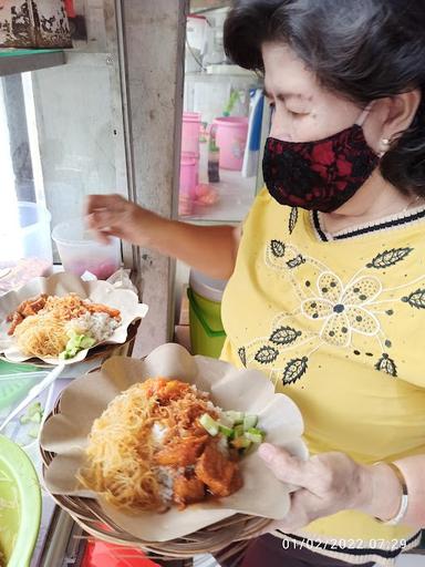 NASI UDUK CI YOYO