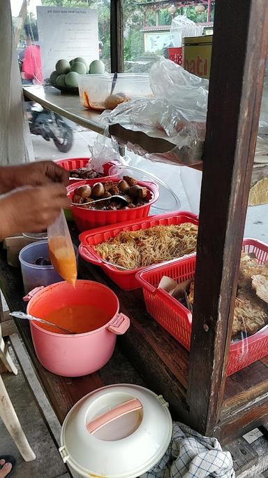 NASI UDUK ITA