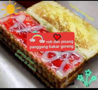 ROTI BAKAR 53