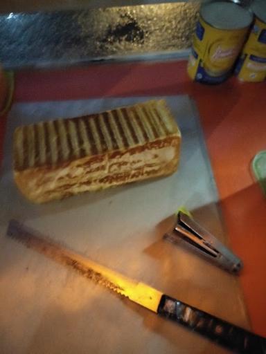 ROTI BAKAR 78