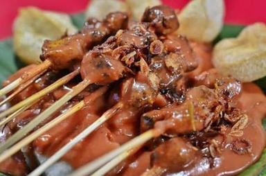 SATE PADANG LABUHAN RASO