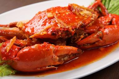 SEAFOOD RONGGOLAWE NUSANTARA