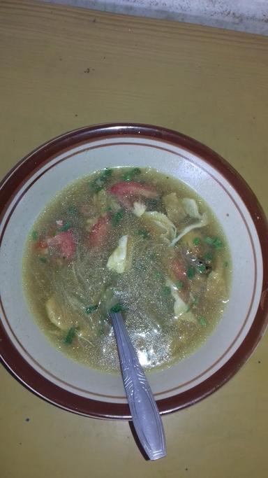 SOTO AYAM MADURA ARIEF