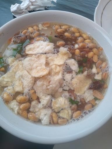 SOTO BANDUNG PLUTO