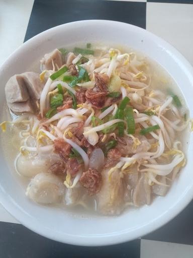 SOTO BANDUNG PLUTO