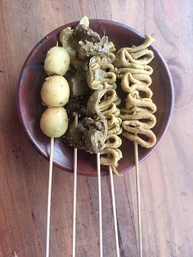 SOTO BENING SEGER SOLO