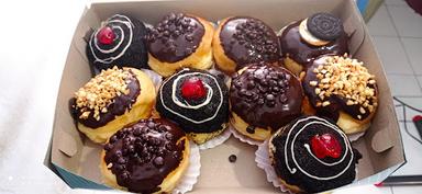 DONAT BY NINA