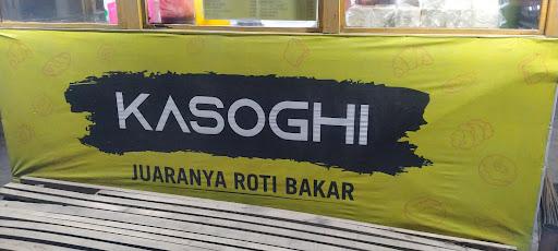 KASOGI ROTI BAKAR