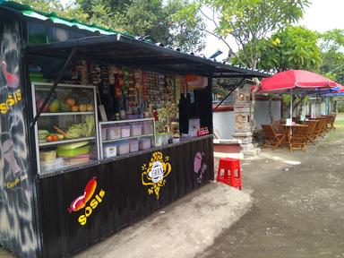 KEDAI REBORN