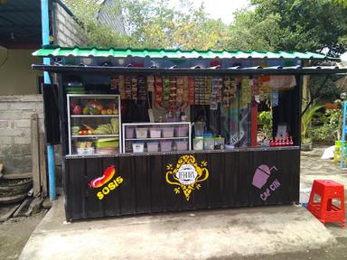 KEDAI REBORN