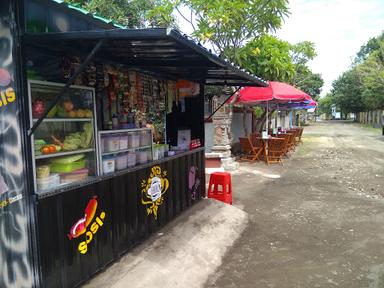 KEDAI REBORN