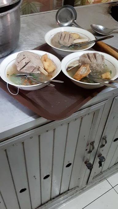 KEDAI MIE AYAM 2N