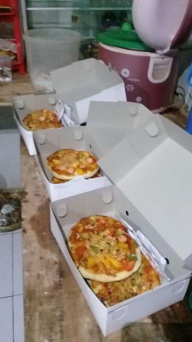 AMY PIZZA / DELIVERY PIZZA