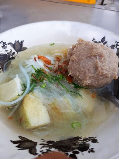 BAKSO ANDA - PASAR MELAYA