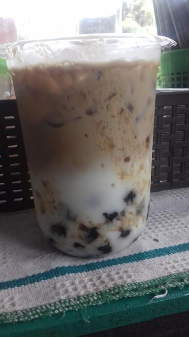 D'KING BOBA