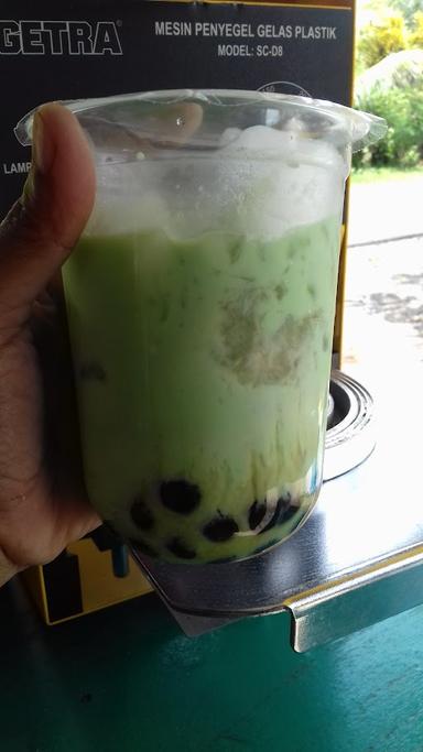 D'KING BOBA