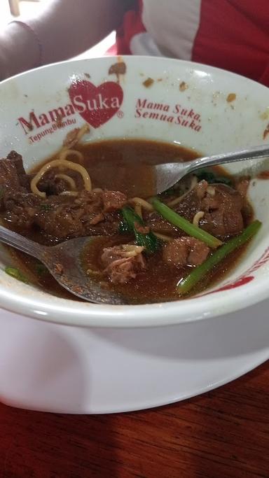 KEDAI MIE AYAM BAKSO MAMA MUDA 1