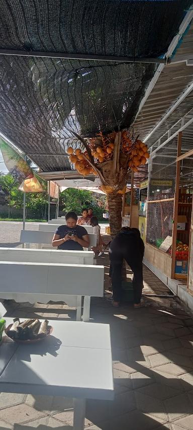 KEDAI MIE AYAM BAKSO MAMA MUDA 3