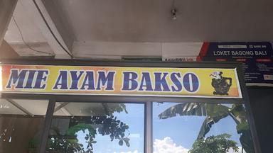 MIE AYAM BAKSO BAGONG