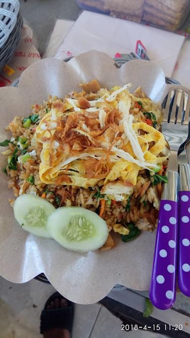 NASI TEMPONG YUDHI