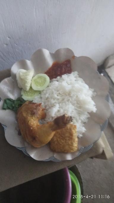 NASI TEMPONG YUDHI