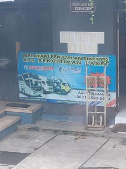 Photo's Rumah Makan Bakungan (Agen Bus Pahala Kencana)