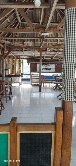 Photo's Rumah Makan Bakungan (Agen Bus Pahala Kencana)