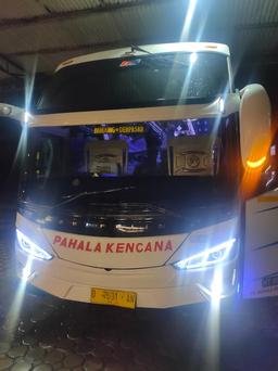 Photo's Rumah Makan Bakungan (Agen Bus Pahala Kencana)