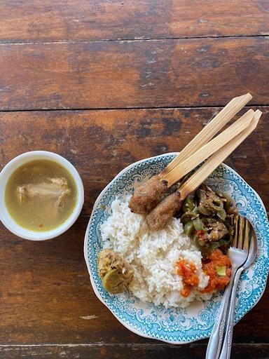 SATE IKAN YAN SEMPRUL