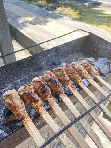 SATE IKAN YAN SEMPRUL