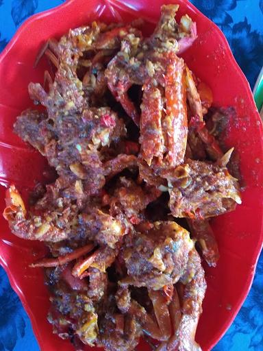 SEA FOOD GILIMANUK