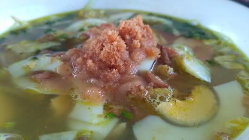 SOTO AYAM LAMONGAN PAK KUMIS