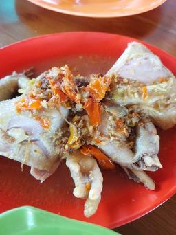 Photo's Warung Ayam Betutu Lina Putri 3