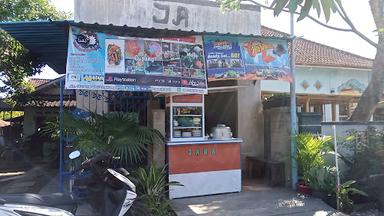 WARUNG BAKSO & SOTO LANGGANAN SETIA